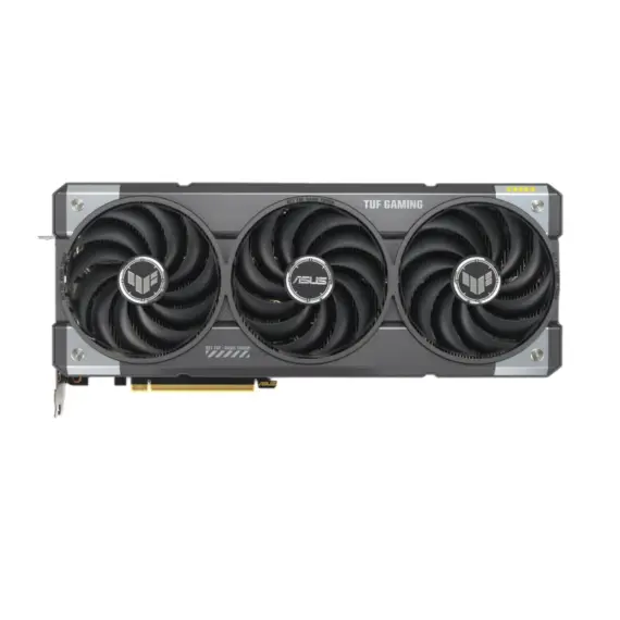 ვიდეო დაფა ASUS TUF Gaming GeForce RTX 5070 12GB GDDR7  - Primestore.ge