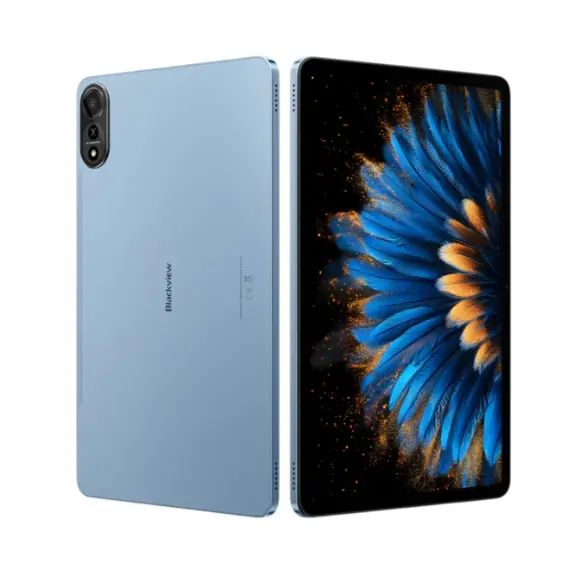 პლანშეტი Blackview Mega 2 LTE 11.97' IPS 12GB 256GB BLUE , 2 image - Primestore.ge