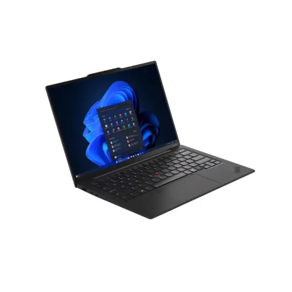 ნოუთბუქი Lenovo ThinkPad X1 Carbon Gen 13  14" Ultra 5 225U 16GB 512GB SSD Integrated Graphics Win 11 Pro BLACK (21NX007LRT) , 3 image - Primestore.ge