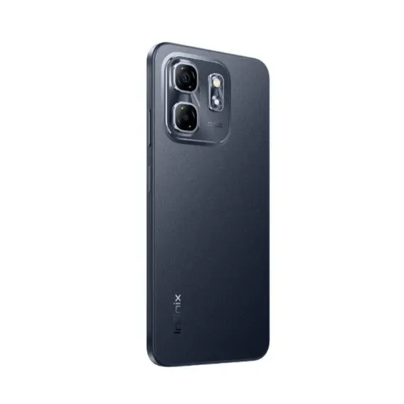 მობილური ტელეფონი Infinix Hot 50i 8GB/256GB Black , 4 image - Primestore.ge