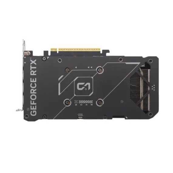 ვიდეო დაფა ASUS Dual GeForce RTX 5060 Ti 16GB GDDR7 OC Edition , 3 image - Primestore.ge