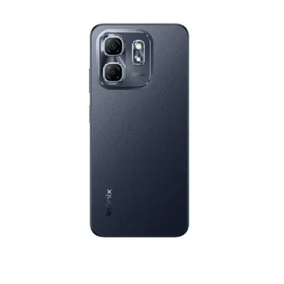 მობილური ტელეფონი Infinix Hot 50i 4GB/128GB Black , 3 image - Primestore.ge