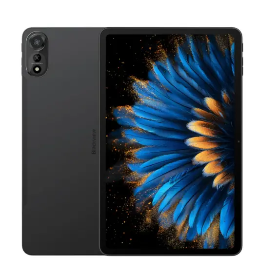 პლანშეტი Blackview Mega 2 LTE 11.97' IPS 12GB 256GB Grey  - Primestore.ge