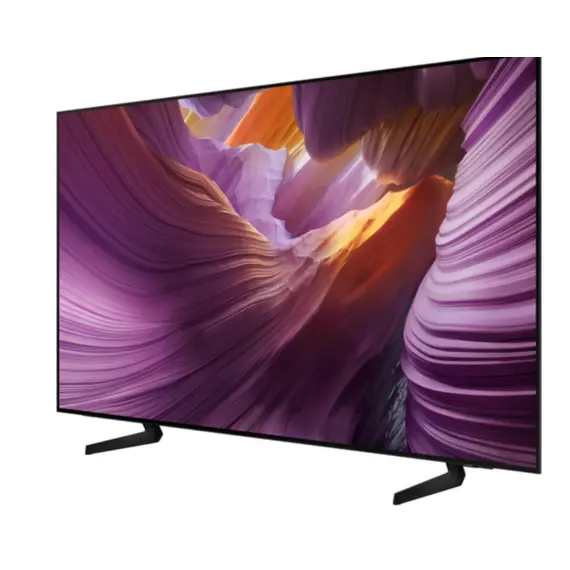 ტელევიზორი Samsung QE77S85FAEXRU OLED Vision AI Smart TV 4K , 2 image - Primestore.ge