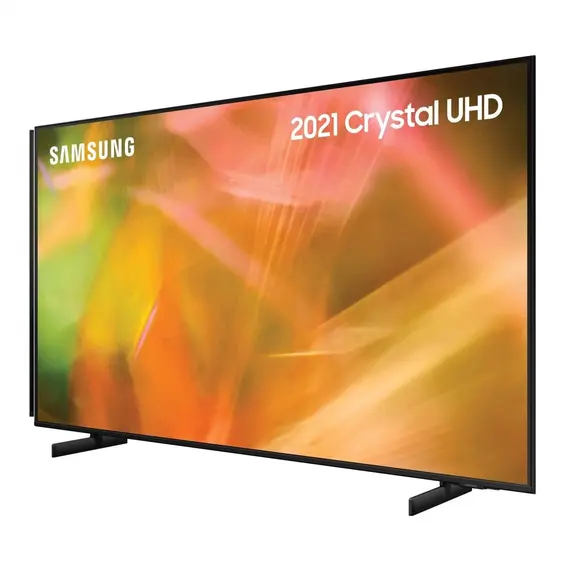 ტელევიზორი Samsung UE43U8000FUXRU , 3 image - Primestore.ge