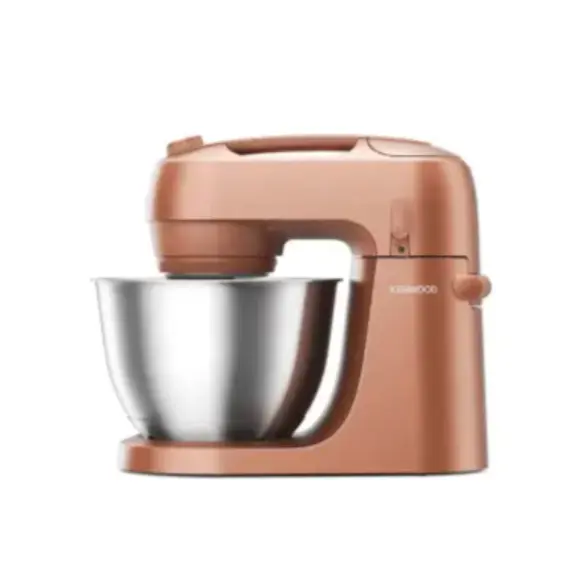 მიქსერი Kenwood KZM35.000RD Go Stand Mixer  - Primestore.ge