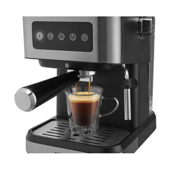 ყავის აპარატი Sencor SES 4020SS Espresso Maker , 4 image - Primestore.ge