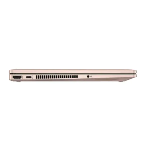 ნოუთბუქი HP Pavilion 14x360 Touch/14.0 FHD  Core 5-120U 16GB 512GB  Intel Integrated Graphics Pale Rose Gold , 4 image - Primestore.ge