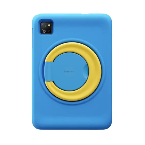 პლანშეტი Blackview Tab 60 pro kids LTE 10.1'' IPS 4GB 128GB BLUE , 2 image - Primestore.ge