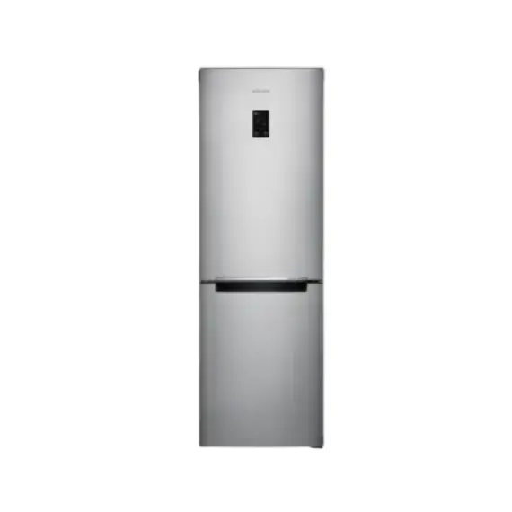 მაცივარი Samsung RB29FERNDSA/WR FS Bottom-Freezer 178x59.5x66 290 LT NF Inventer Silver  - Primestore.ge