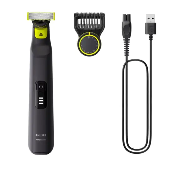 წვერსაპარსი PHILIPS QP6532/10  - Primestore.ge