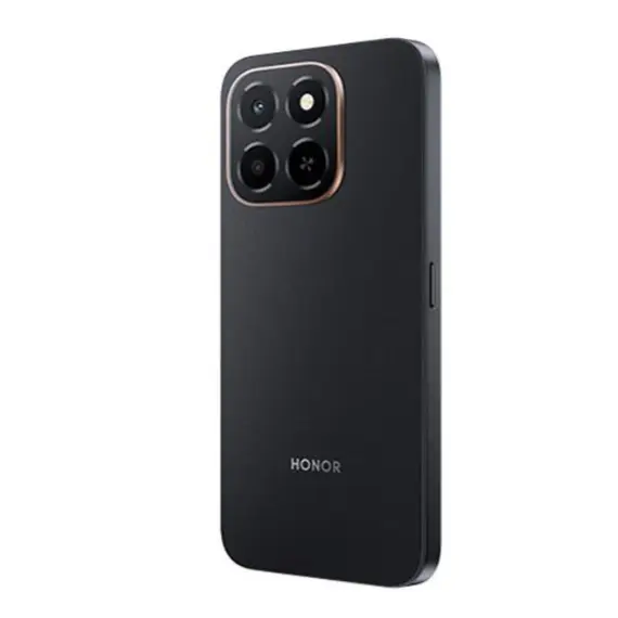 მობილური ტელეფონი Honor X6c 6GB/256GB Midnight Black , 3 image - Primestore.ge