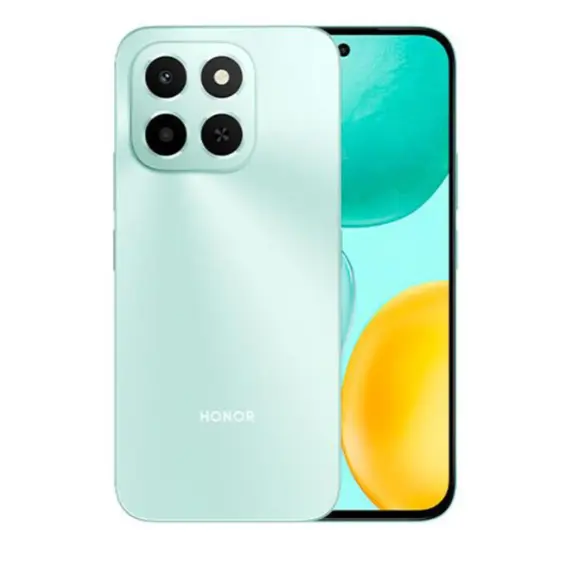 მობილური ტელეფონი Honor X6c 6GB/128GB Ocean Cyan  - Primestore.ge