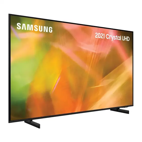 ტელევიზორი Samsung UE43U8000FUXRU , 2 image - Primestore.ge