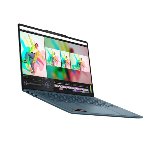 ნოუთბუქი Lenovo Yoga Pro 7 14.5" 3K OLED  Ryzen  AI 7 350  32GB 1TB SSD Integrated AMD Radeon Graphics , 3 image - Primestore.ge