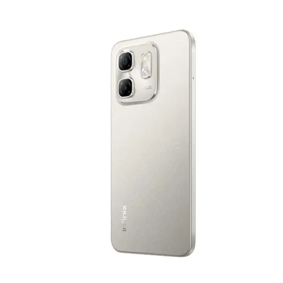 მობილური ტელეფონი Infinix Hot 50i 8GB/256GB Titanium Grey , 4 image - Primestore.ge