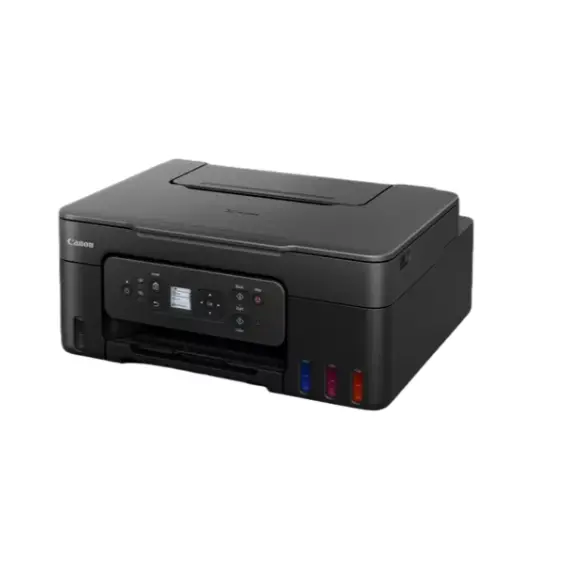 პრინტერი Canon MFP PIXMA G3480, A4 11/6 ipm (Mono/Color), 4800х1200 dpi, USB 2.0 WIFI Duplex , 2 image - Primestore.ge