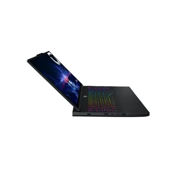 ნოუთბუქი Lenovo Legion 5 Pro 16" OLED 165Hz Ultra 7 255HX 32GB 1TB SSD RTX 5070 8GB Eclipse Black , 3 image - Primestore.ge
