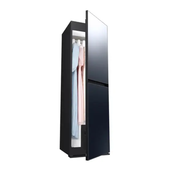 ორთქლის კარადა Samsung DF24CB9900CRLP , 4 image - Primestore.ge