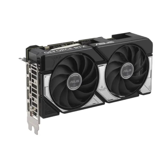 ვიდეო დაფა ASUS Dual GeForce RTX 5060 Ti 16GB GDDR7 OC Edition , 2 image - Primestore.ge