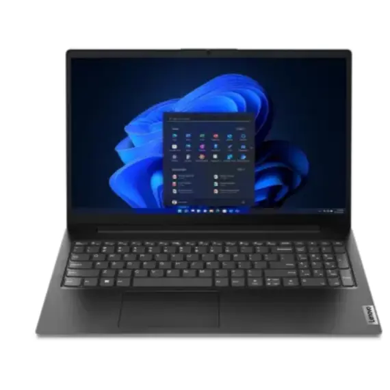 ნოუთბუქი Lenovo V15 G4 15.6" FHD i3-1315U 8GB 512SSD Integrated UHD Graphics Black  - Primestore.ge
