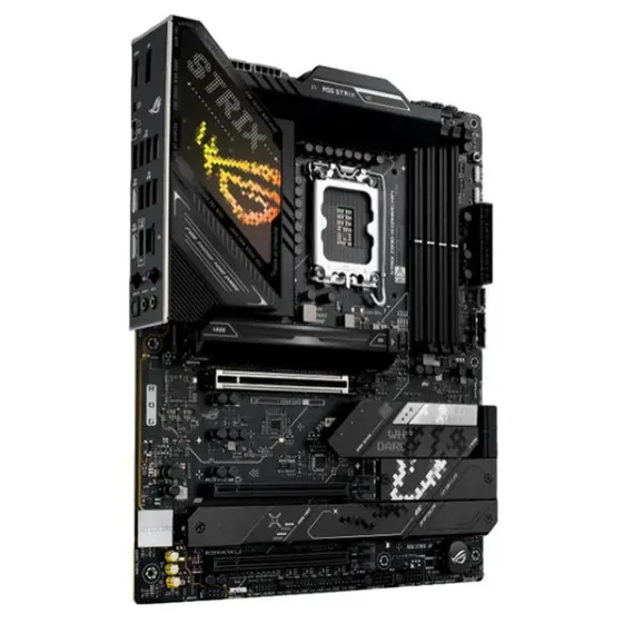 დედა დაფა Asus ROG Strix Z890-H Gaming WIFI , 2 image - Primestore.ge