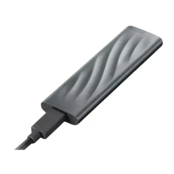 მყარი დისკი Lenovo PS8 Portable Solid State Drive 512GB , 3 image - Primestore.ge