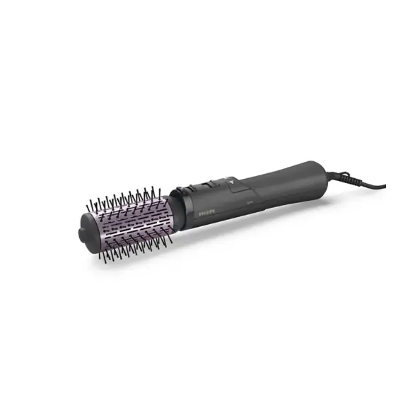 თმის საშრობი Philips BHA715/00 Airstyler 700 Ion, Anthracite , 3 image - Primestore.ge