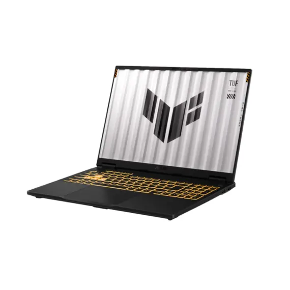 ნოუთბუქი ASUS TUF Gaming F16 16'' FHD+ 165Hz I7-14650HX 32GB 1TB RTX 5050 Jaeger Gray , 2 image - Primestore.ge