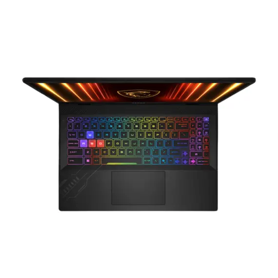 ნოუთბუქი MSI Crosshair 16  15.6" QHD 165Hz Ultra 7 255HX  32GB 1TB RTX 5060 8GB , 2 image - Primestore.ge