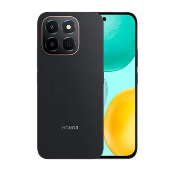მობილური ტელეფონი Honor X6c 6GB/256GB Midnight Black  - Primestore.ge