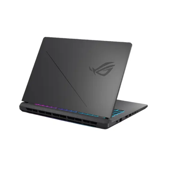 ნოუთბუქი Asustek ROG Strix G16 (2025) 16'' 2.5K  240Hz ULTRA 9 275HX  32GB 1TB G4 SSD RTX 5080 Eclipse Gray , 5 image - Primestore.ge