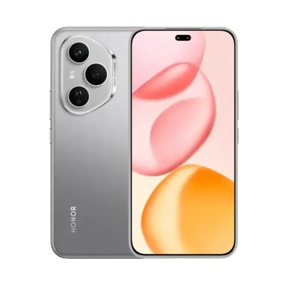 მობილური ტელეფონი Honor 400 Pro 12GB/256GB Dual Lunar Grey  - Primestore.ge