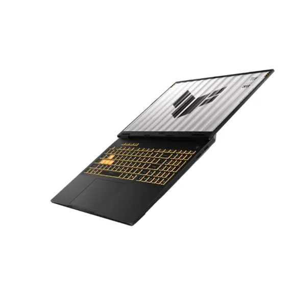 ნოუთბუქი ASUS TUF Gaming F16 16'' FHD+ 165Hz I7-14650HX 32GB 1TB RTX 5050 Jaeger Gray , 3 image - Primestore.ge