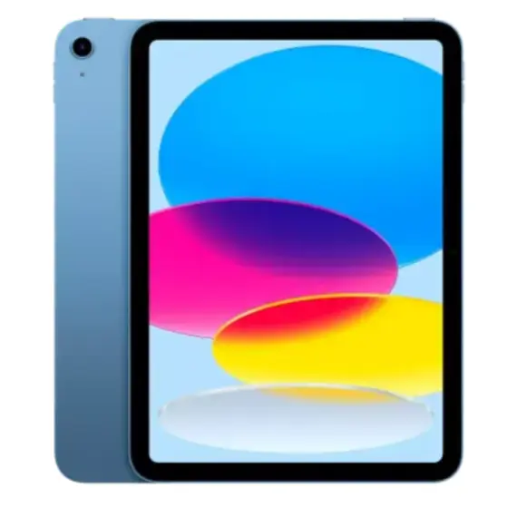 პლანშეტი Apple iPad 11" (A16) Wi-Fi 128GB - Blue  - Primestore.ge