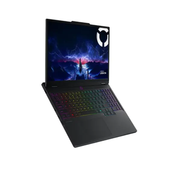 ნოუთბუქი Lenovo Legion 5  15.1" OLED 165Hz i7-13650HX 32GB 1TB SSD RTX 5060 8GB Eclipse Black , 3 image - Primestore.ge