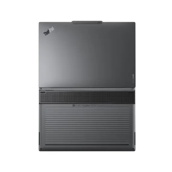 ნოუთბუქი Lenovo ThinkPad X9-14 Gen 1 14" 2.8K  OLED Touch 120Hz Ultra 7 258V 32GB 2TB Integrated Intel Arc Graphics Grey Win 11 Pro , 3 image - Primestore.ge