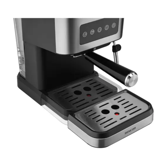 ყავის აპარატი Sencor SES 4020SS Espresso Maker , 5 image - Primestore.ge