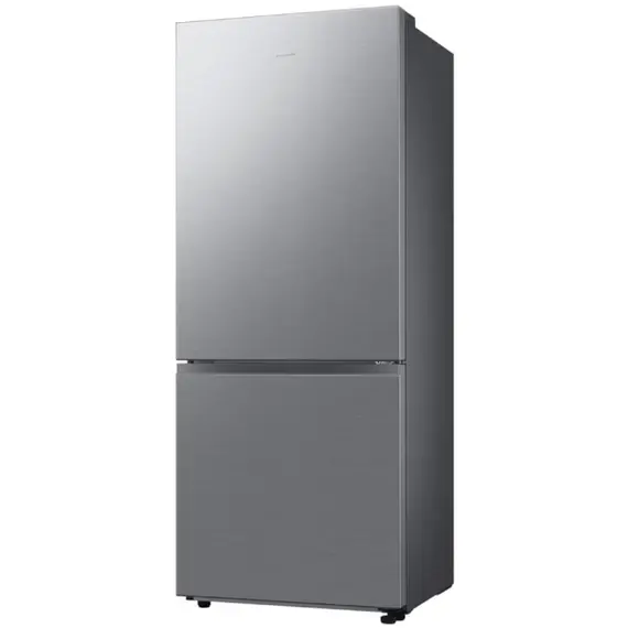 მაცივარი Samsung RB50DG602ES9WR Bottom-Freezer 192x75.9x71.1 508 LT Inventer NF Grey , 2 image - Primestore.ge
