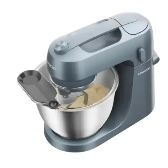 მიქსერი Kenwood KZM35.000GY Go Stand Mixer , 2 image - Primestore.ge