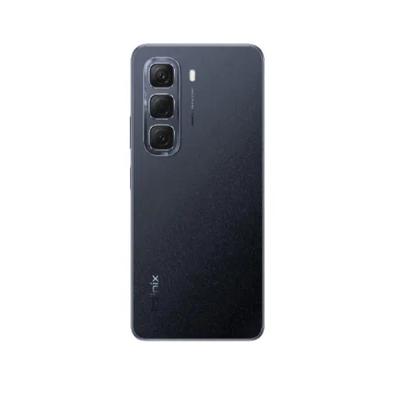 მობილური ტელეფონი Infinix Hot 50 8GB/256GB Black , 3 image - Primestore.ge