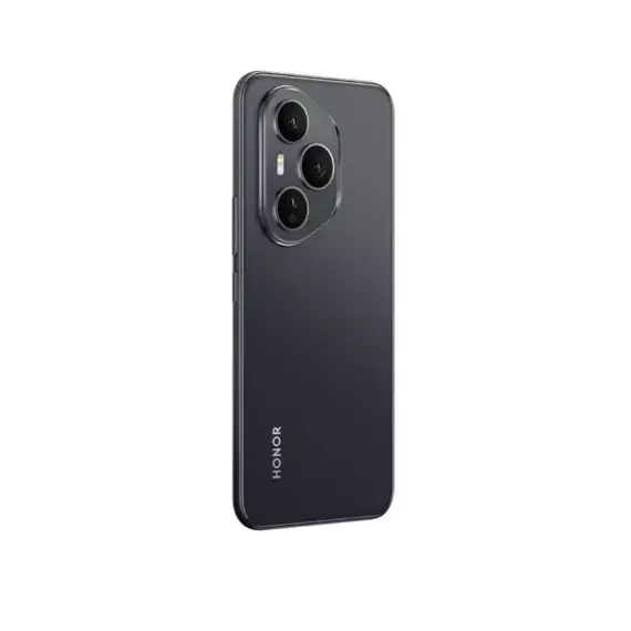 მობილური ტელეფონი Honor 400 Pro 12GB/256GB Dual Midnight Black , 3 image - Primestore.ge