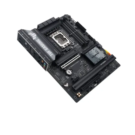 დედა დაფა Asus TUF GAMING B860-PLUS WIFI , 3 image - Primestore.ge