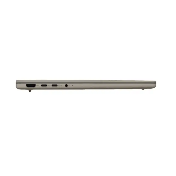 ნოუთბუქი Asustek Zenbook A14  14'' WUXGA OLED Snapdragon  X Plus 16GB 512GB SSD Adreno iGPU  WIN 11 HOME  BEIGE , 4 image - Primestore.ge