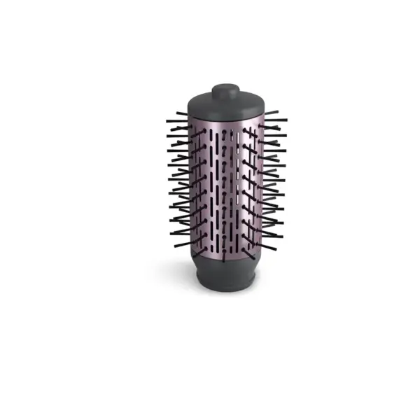 თმის საშრობი Philips BHA715/00 Airstyler 700 Ion, Anthracite , 4 image - Primestore.ge