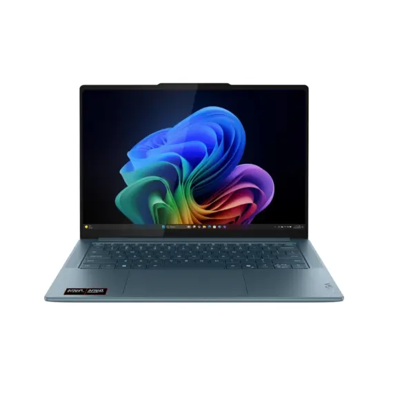 ნოუთბუქი Lenovo Yoga Pro 7 14.5" 3K OLED  Ryzen  AI 7 350  32GB 1TB SSD Integrated AMD Radeon Graphics  - Primestore.ge