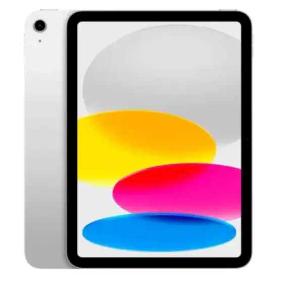 პლანშეტი Apple iPad 11" (A16) Wi-Fi 128GB - Silver  - Primestore.ge