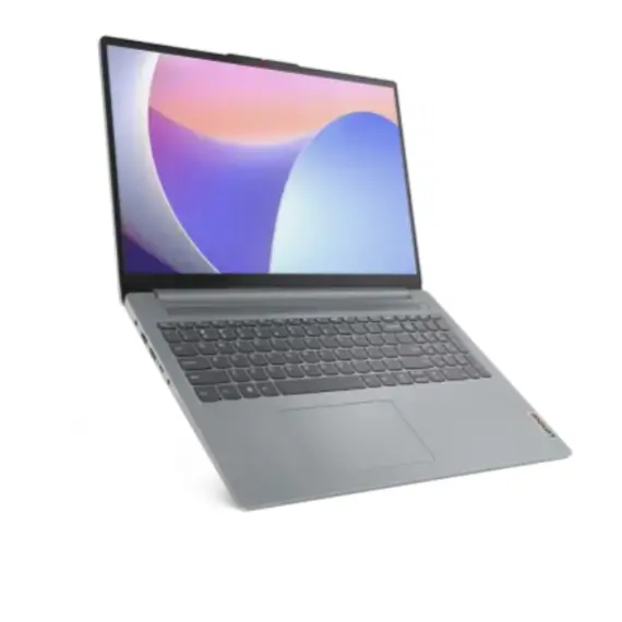 ნოუთბუქი Lenovo Ideapad Slim 3 16" i5-12450H 16GB 1TB SSD Integrated Graphics Arctic Grey , 3 image - Primestore.ge