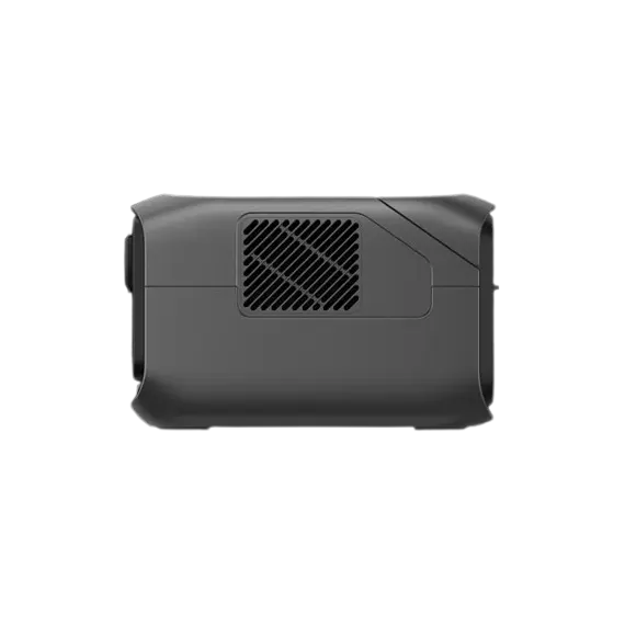 პორტატული კვების წყარი EcoFlow River 3 Plus , 2 image - Primestore.ge