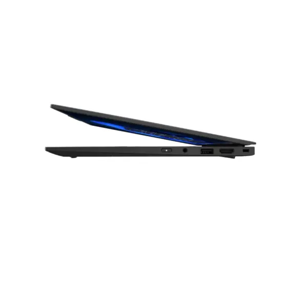 ნოუთბუქი Lenovo ThinkPad X1 Carbon Gen 13  14" Ultra 5 225U 16GB 512GB SSD Integrated Graphics Win 11 Pro BLACK (21NX007LRT) , 5 image - Primestore.ge